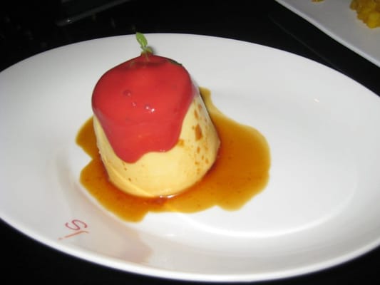 Julian Serrano Tapas by null