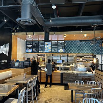California Fish Grill - inside - Seafood Near Me - Burbank, California California Fish Grill - inside - Seafood Near Me - Burbank, California