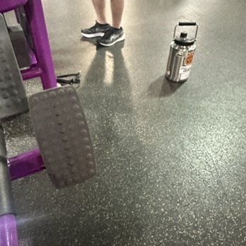 Planet Fitness - very serious about policies for one person .... - Gyms Near Me - Hayward, California Planet Fitness - very serious about policies for one person .... - Gyms Near Me - Hayward, California