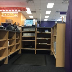 FedEx Office Print & Ship Center - Nice and clean though...