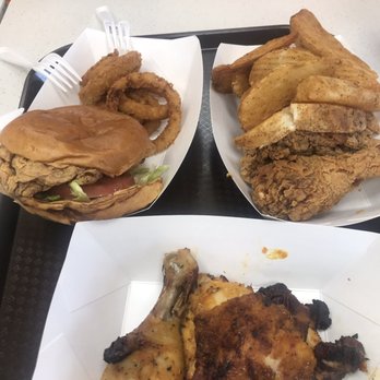 Hi Five - Fast Food Near Me - Burnaby, British Columbia