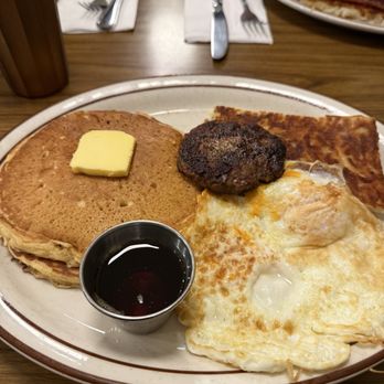 Clark Street Diner - Diners Near Me - Los Angeles, California
