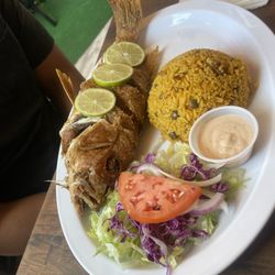 Mi Isla