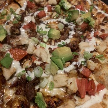 Blue Rock Pizza & Tap - Big Foot Country - Pizza Near Me - High Point, North Carolina Blue Rock Pizza & Tap - Big Foot Country - Pizza Near Me - High Point, North Carolina