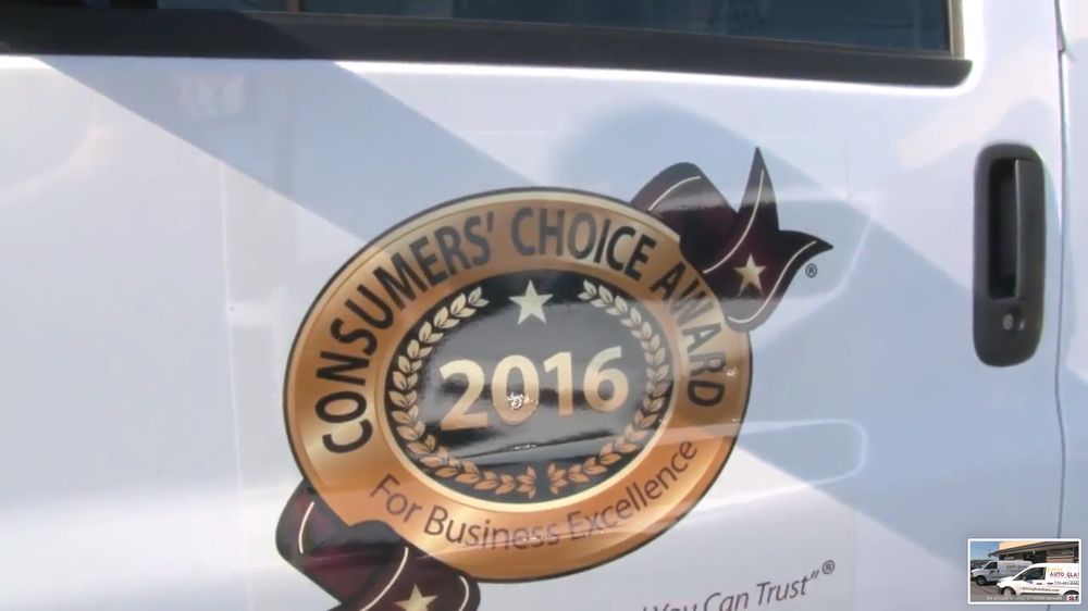 LIGHTNING AUTO GLASS Updated August 2024 27 Photos 1009 Mansell