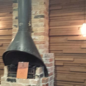 Miss Perez Kitchen & Bar - Fireplace - Bars Near Me - Stirling, SA