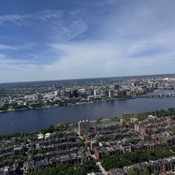 View Boston - Observatories Near Me - Boston, Massachusetts