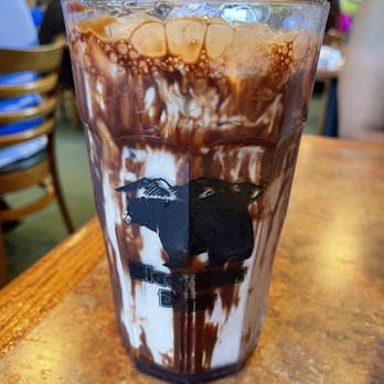 Black Bear Diner Milpitas - Mocha Iced Cold Brew (400 cals.) - Diners Near Me - Milpitas, California Black Bear Diner Milpitas - Mocha Iced Cold Brew (400 cals.) - Diners Near Me - Milpitas, California