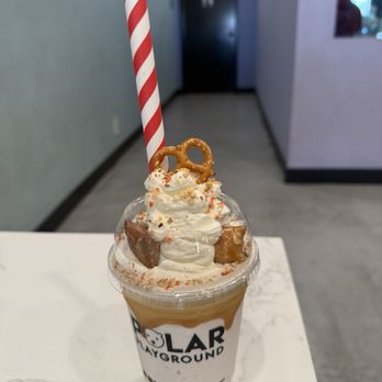 Polar Playground - Ice Cream & Frozen Yogurt Near Me - Huntington Beach, California Polar Playground - Ice Cream & Frozen Yogurt Near Me - Huntington Beach, California