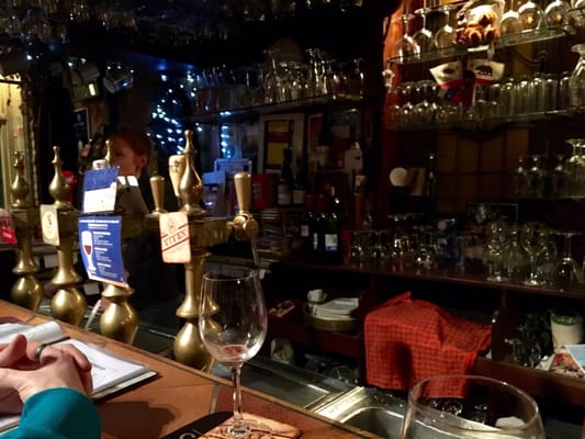 't Brugs Beertje by null