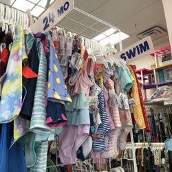 Once Upon A Child - Colleyville - Clothes