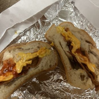 Brennan's Delicatessen - Breakfast & Brunch Near Me - Oakhurst, New Jersey Brennan's Delicatessen - Breakfast & Brunch Near Me - Oakhurst, New Jersey