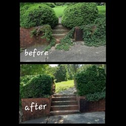 Nooe Lawn Care