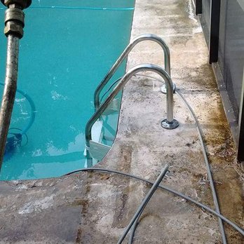 Phillips Pressure Washing - Pressure Washers Near Me - New Port Richey, Florida Phillips Pressure Washing - Pressure Washers Near Me - New Port Richey, Florida