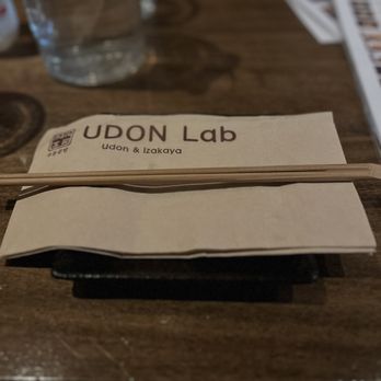 Udon Lab - Noodles Near Me - New York, New York Udon Lab - Noodles Near Me - New York, New York