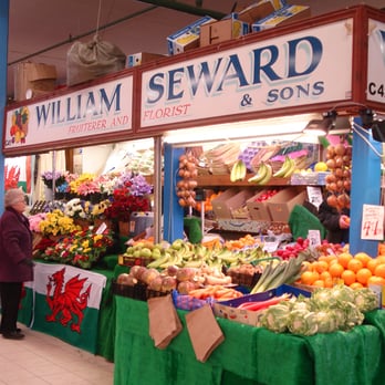 Llanelli Market - Llanelli Market, Llanelli - Shoe Repair Near Me - Llanelli, CMN Llanelli Market - Llanelli Market, Llanelli - Shoe Repair Near Me - Llanelli, CMN