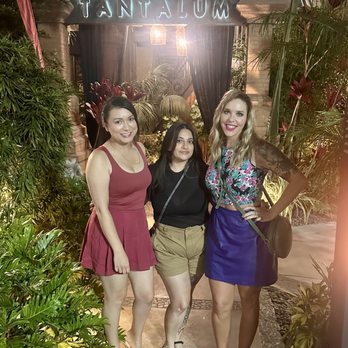 Nigel's Waterfront Restaurant - Tantalum- good food and vibe. - Bars Near Me - Long Beach, California Nigel's Waterfront Restaurant - Tantalum- good food and vibe. - Bars Near Me - Long Beach, California