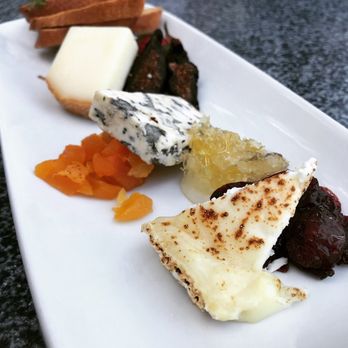 Cafe Orleans - Pixar Fest 3 course meal: #1- Cheese Flight - Cajun/Creole Near Me - Anaheim, California