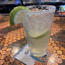The 86ers Lounge - Margarita 3.1111 stars