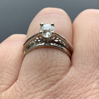 J. Dery Jewelers - Newly shined and cleaned. - Jewelry Near Me - La Mesa, California J. Dery Jewelers - Newly shined and cleaned. - Jewelry Near Me - La Mesa, California