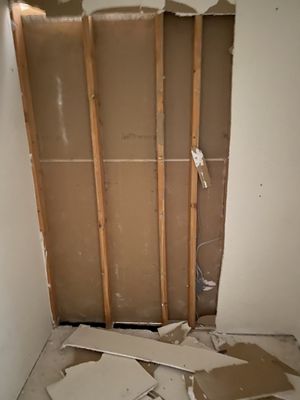 DNS Plumbing And Drain Logo