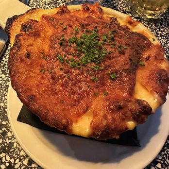 Burger Bar Crescent - Mac and Cheese - Burgers Near Me - Montreal, Quebec