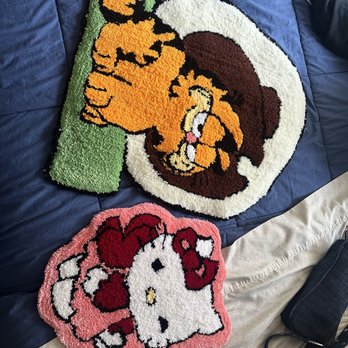 TUTU FUN - Updated December 2024 - 63 Photos & 26 Reviews - 4545 La ...