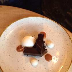 Ben's Cornish Kitchen - Chocolate Pave