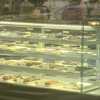 The Chocolat Bar - Display Case - Chocolatiers & Shops Near Me - Eagle, Idaho