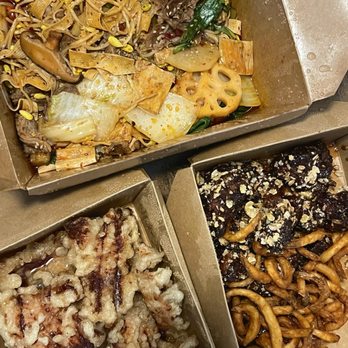 Atto - Korean Near Me - Gardena, California