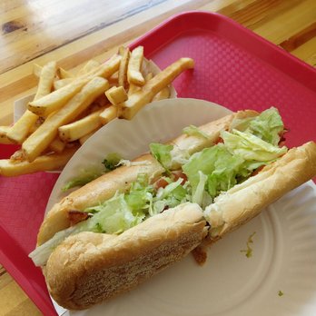 Heathco's - BLT - Pizza Near Me - Auburn, Maine