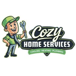 Cozy Home Services