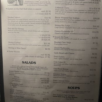 Waterfront Seafood Market - Appetizer & Salad Menu - Seafood Near Me - West Des Moines, Iowa Waterfront Seafood Market - Appetizer & Salad Menu - Seafood Near Me - West Des Moines, Iowa