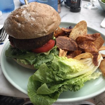 The Boathouse Shelly Beach - The Veggie Burger - Modern Australian Near Me - Sydney, NSW The Boathouse Shelly Beach - The Veggie Burger - Modern Australian Near Me - Sydney, NSW
