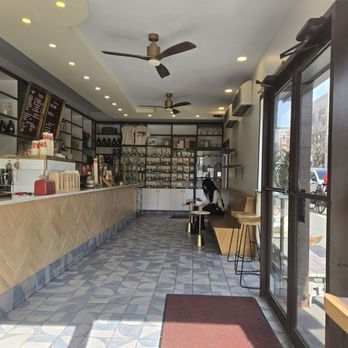 Paloma Coffee & Bakery - Coffee & Tea Near Me - Brooklyn, New York Paloma Coffee & Bakery - Coffee & Tea Near Me - Brooklyn, New York