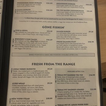 Moab Brewery - Menu - American Near Me - Moab, Utah Moab Brewery - Menu - American Near Me - Moab, Utah