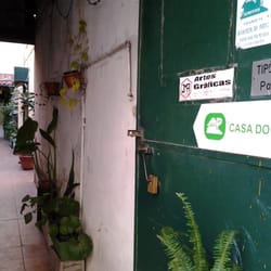 Casa do Campo