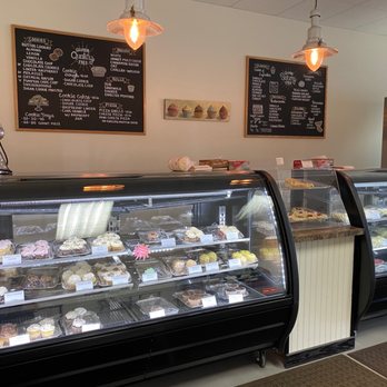 Donna Marie's Gluten Free Bakery - Bakeries Near Me - Rochester, New York