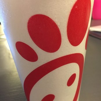 Chick-fil-A - Fast Food Near Me - Louisville, Kentucky