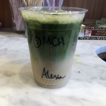 Cha Cha Matcha - Matcha chai - Coffee & Tea Near Me - New York, New York