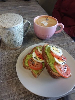 Coffee Religion by null