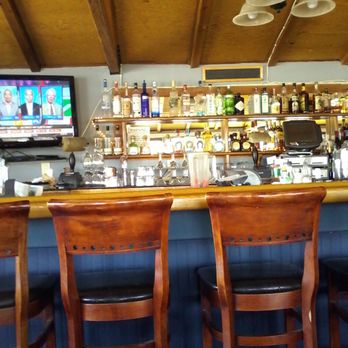 Sailor Jack's - Bar - Seafood Near Me - Benicia, California