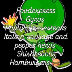 Food Express Truck