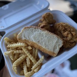 Texas Toast