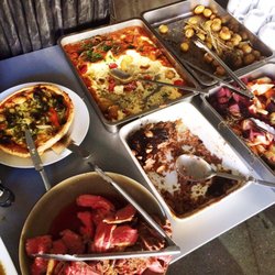 Spiselauget - Everything is mouthwatering