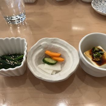 Sushi Kisen - 3 little daily apps - Japanese Near Me - Arcadia, California Sushi Kisen - 3 little daily apps - Japanese Near Me - Arcadia, California