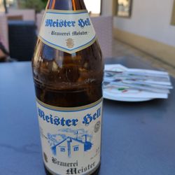 La Locanda da Arturo - Meister hell