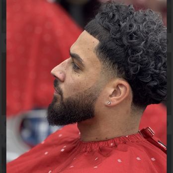 The Nomad Barber - Barbers Near Me - Malden, Massachusetts