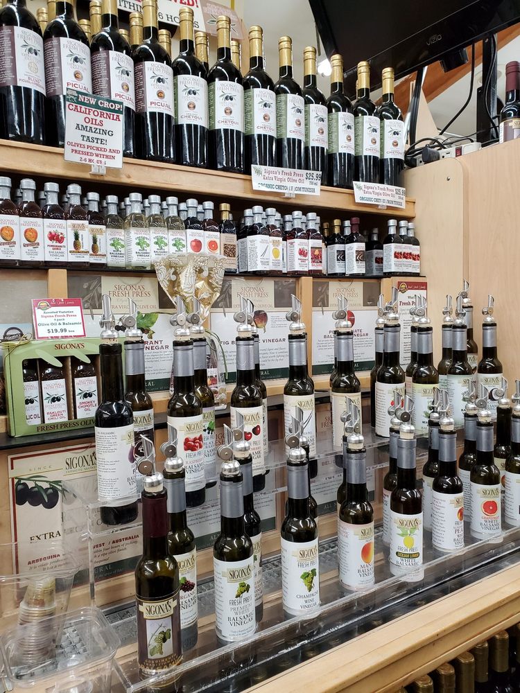 SIGONA’S FARMERS MARKET 428 Photos & 289 Reviews 2345 Middlefield