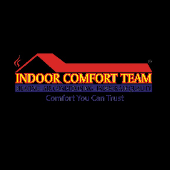 Slide of Indoor Comfort Team